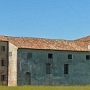 60th birthday at Villa Saraceno  (rear view)