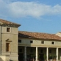 Villa Saraceno (front view)