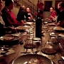 60th birthday dinner at Villa Saraceno
